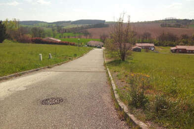Terrain  35900 €