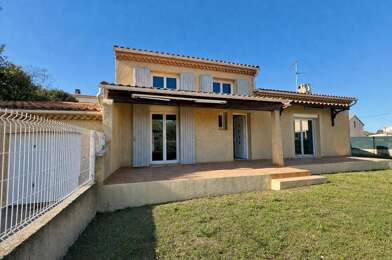 Maison 4 pièces 464000 €
