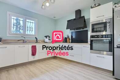 Maison 6 pièces 445900 €