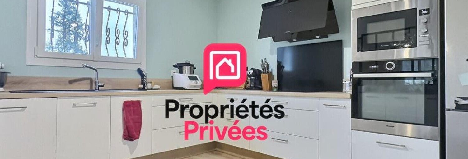 Maison 6 Pièces 162 m² à vendre à Cestas (33610)