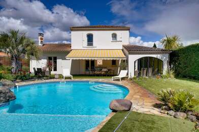 Maison 8 pièces 699000 €