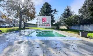 Maison 6 Pièces 177 m² à vendre à Izon (33450)