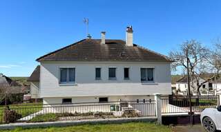 Maison 5 Pièces 75 m² à vendre à Mondoubleau (41170)