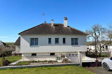 Maison 5 pièces 85590 €