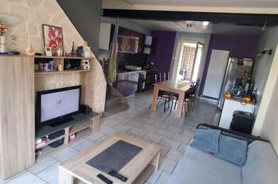 Maison 4 pièces 185000 €