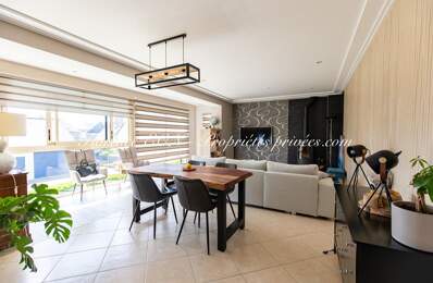 Maison Vitré 5 pièce(s) 160 m2 — photo du bien