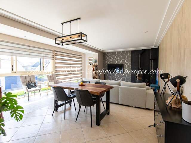 Maison Vitré 5 pièce(s) 160 m2 — photo du bien