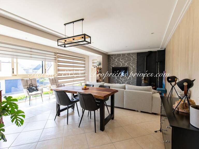 Maison Vitré 5 pièce(s) 160 m2 — photo 1