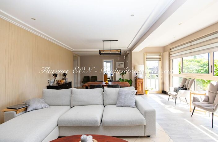 Maison Vitré 5 pièce(s) 160 m2 — photo 2