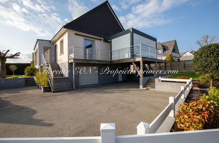 Maison Vitré 5 pièce(s) 160 m2 — photo 3