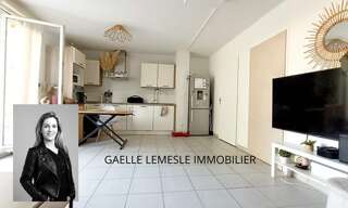 Maison 4 Pièces 55 m² à vendre à Miramas (13140)
