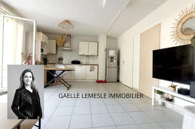 Maison 4 pièces 225000 €