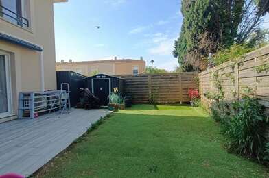 Maison 4 pièces 225000 €
