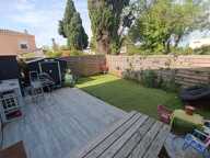 Maison Miramas  3 pièces JARDIN ET PARKINGS — photo 2