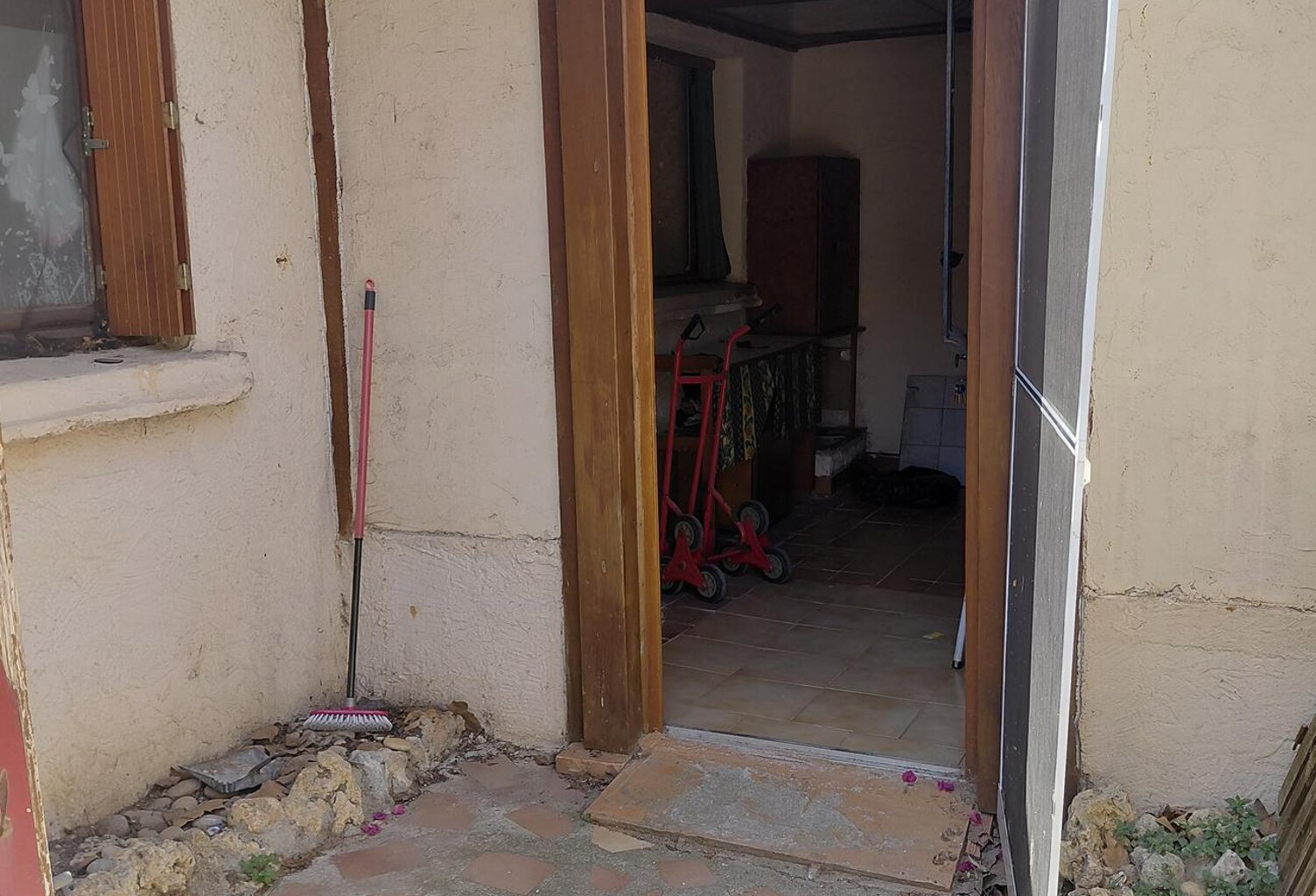 Vente maison 2 pièces 35 m² Mireval (34110) — photo 1