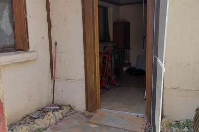 Maison 2 pièces 83000 €