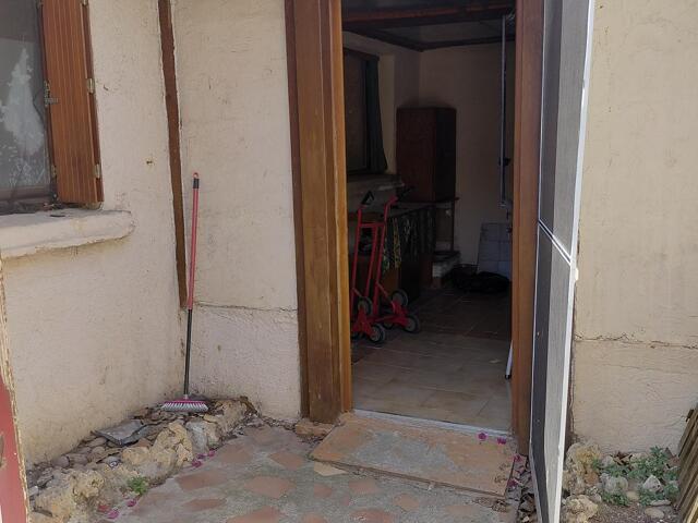 Maison proposé à Mireval