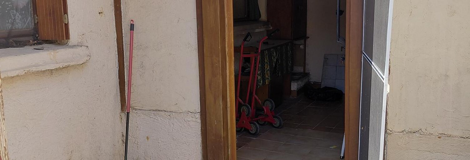 Maison 2 Pièces 35 m² à vendre à Mireval (34110)