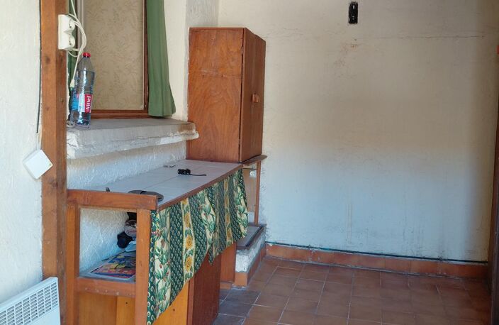 Vente maison 2 pièces 35 m² Mireval (34110) — photo 2