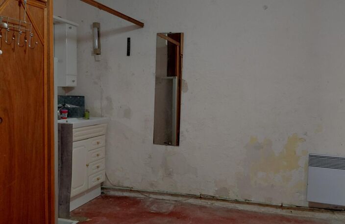 Vente maison 2 pièces 35 m² Mireval (34110) — photo 3