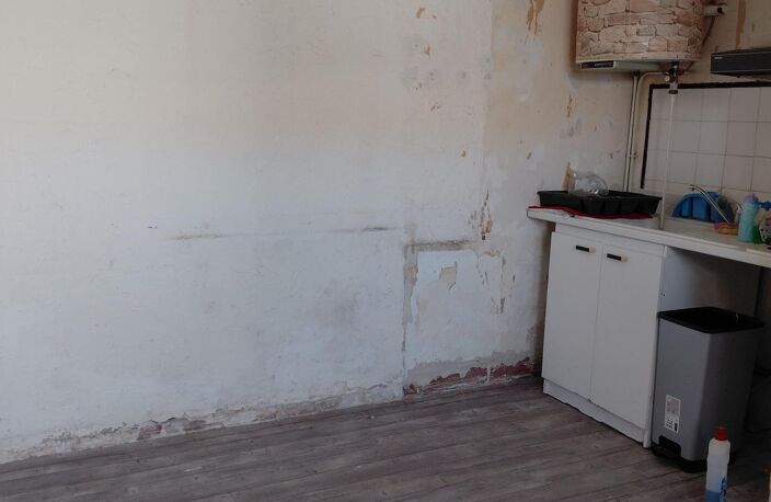 Vente maison 2 pièces 35 m² Mireval (34110) — photo 5