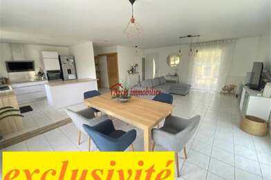 Maison 4 pièces 207000 €