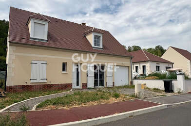 Maison 4 pièces 300000 €