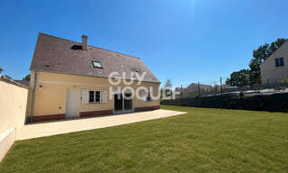 Maison 4 Pièces 102 m² à vendre à Armancourt (60880)