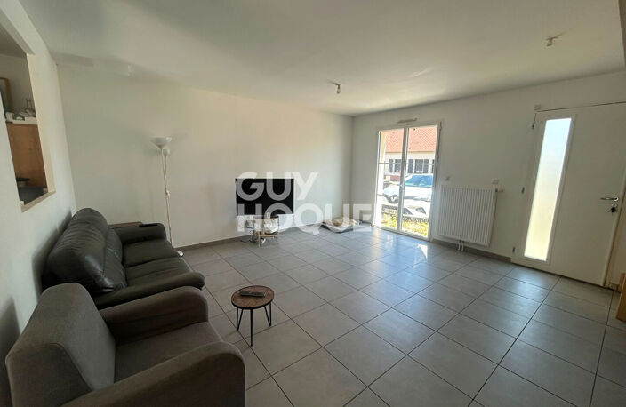 Maison récente 4 pièces à vendre à Armancourt - Réf. C2385 — photo 2