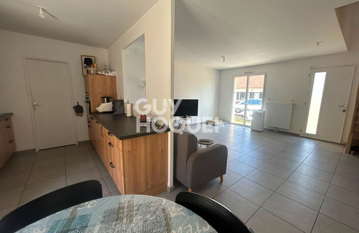 Maison récente 4 pièces à vendre à Armancourt - Réf. C2385 — photo 3