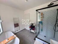 Maison récente 4 pièces à vendre à Armancourt - Réf. C2385 — photo 4