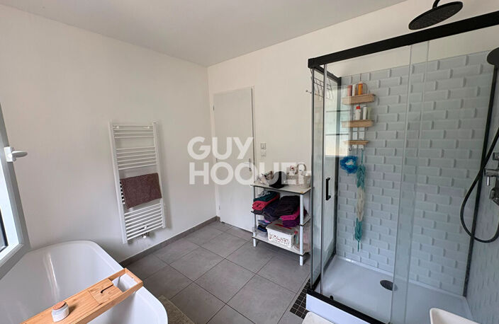 Maison récente 4 pièces à vendre à Armancourt - Réf. C2385 — photo 4