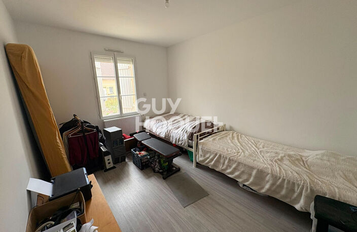 Maison récente 4 pièces à vendre à Armancourt - Réf. C2385 — photo 5
