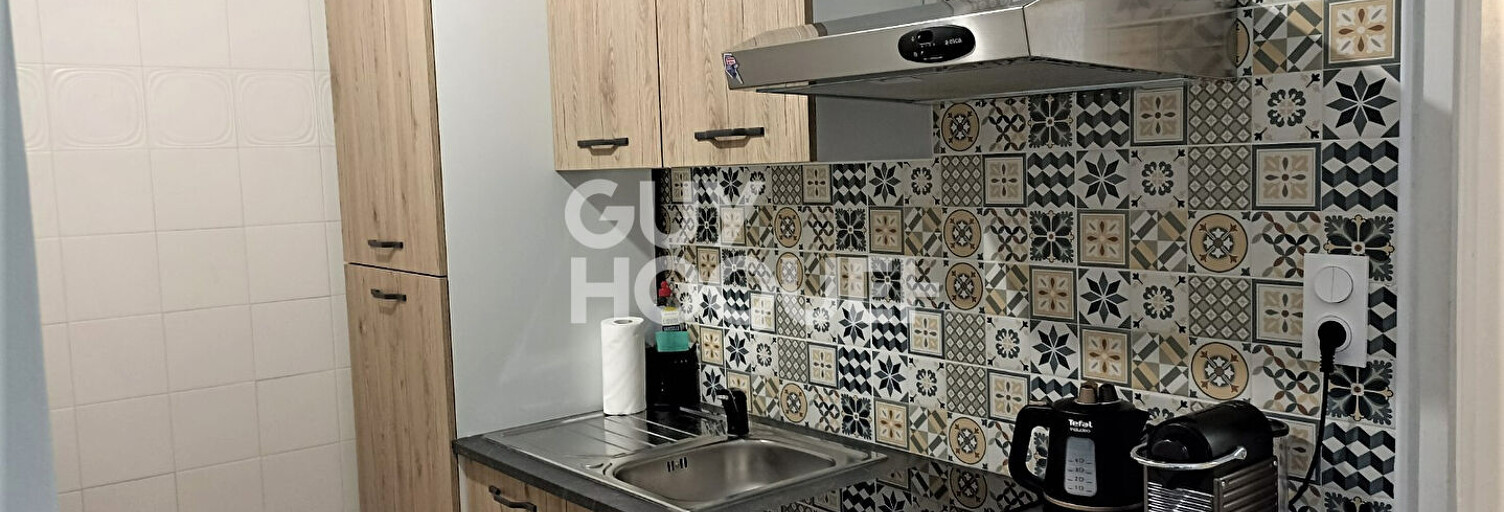 Appartement 2 Pièces 45 m² à louer à Avignon (84000)