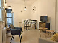 Location : appartement, meublé, F2 (45 m²) à AVIGNON — photo 3