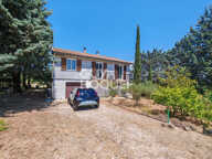 COUP DE COEUR - Maison de caractère 80m² + Garages 80m² - Terrain arboré piscinable 2300m² — photo 2