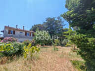 COUP DE COEUR - Maison de caractère 80m² + Garages 80m² - Terrain arboré piscinable 2300m² — photo 3