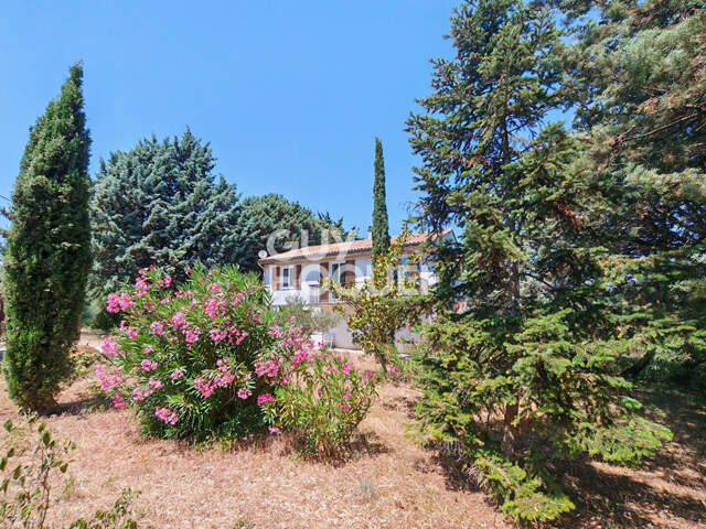 maison — photo du bien