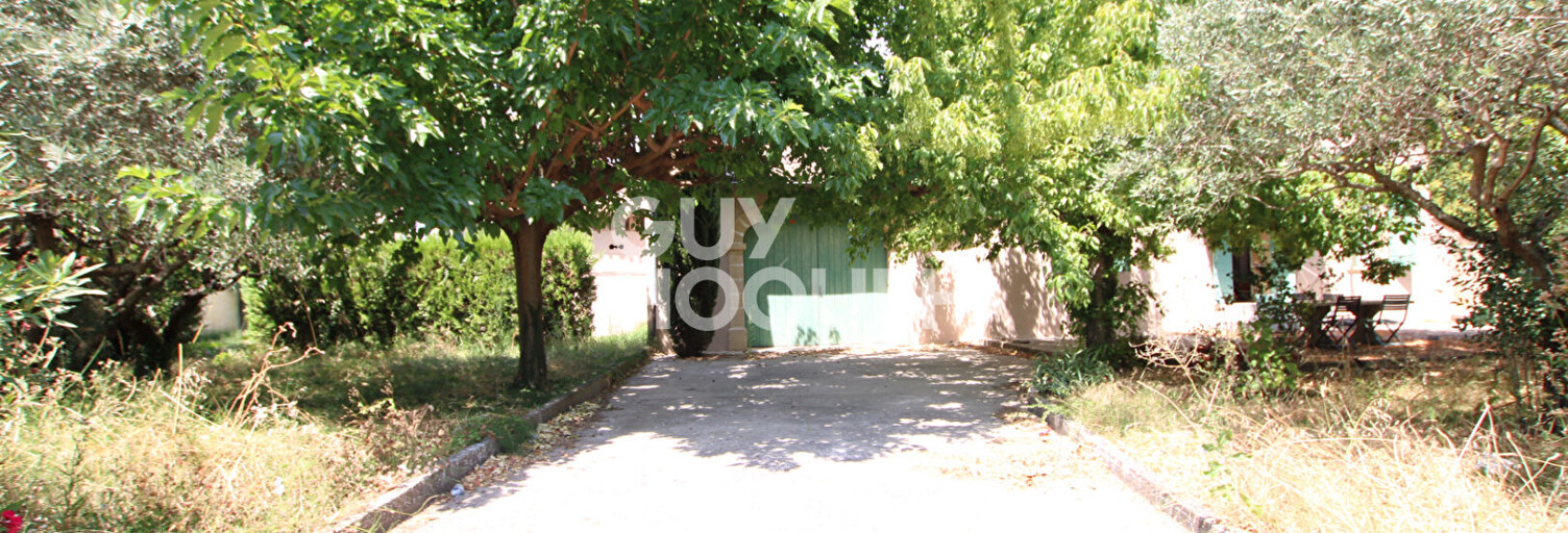 Maison 4 Pièces 129 m² à vendre à Avignon (84000)
