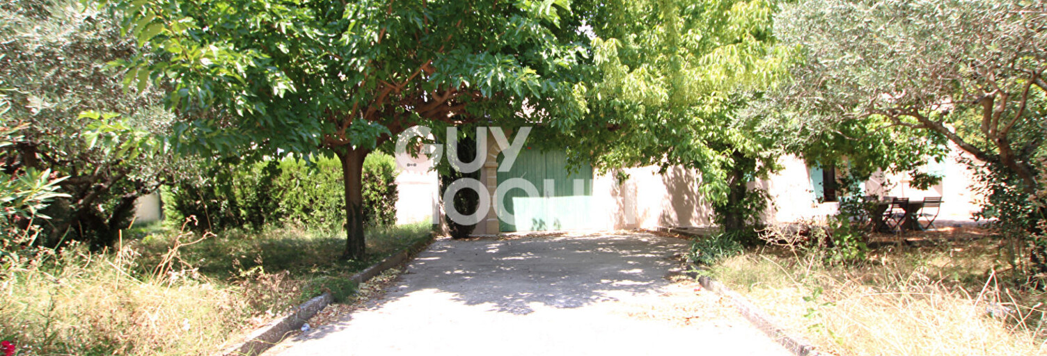Maison 4 Pièces 129 m² à vendre à Avignon (84000)