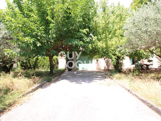maison — photo du bien