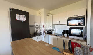 Appartement 2 Pièces 43 m² à vendre à Mérignac (33700)