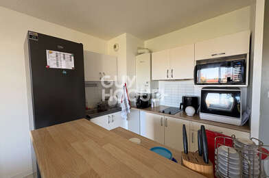 Appartement 2 pièces 190000 €