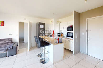 Appartement 2 pièces 180000 €