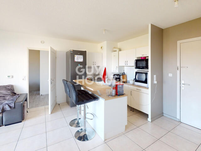 Appartement proposé à Mérignac