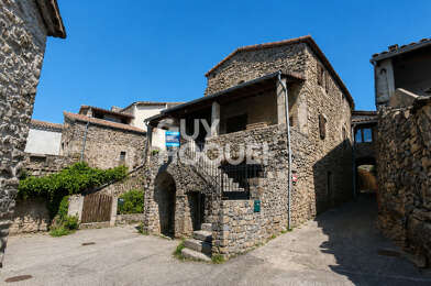 Maison 3 pièces 150000 €