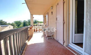 Appartement 3 Pièces 70 m² à vendre à Tarascon (13150)