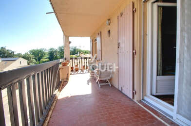 Appartement 3 pièces 115000 €