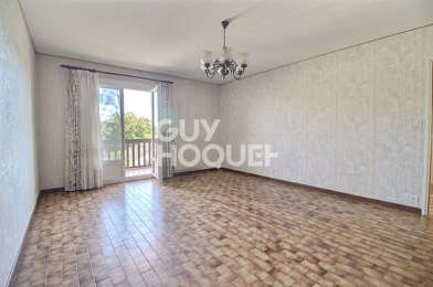 Appartement 3 pièces 115000 €