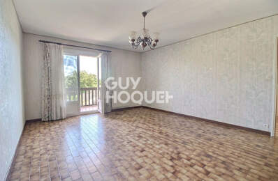 appartement — photo du bien